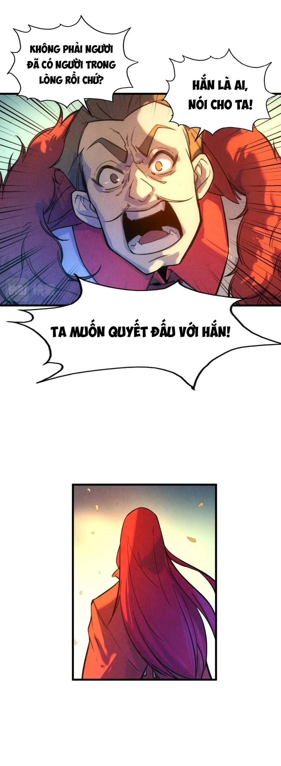 Vạn Cổ Chí Tôn Chap 47 - Next Chap 48