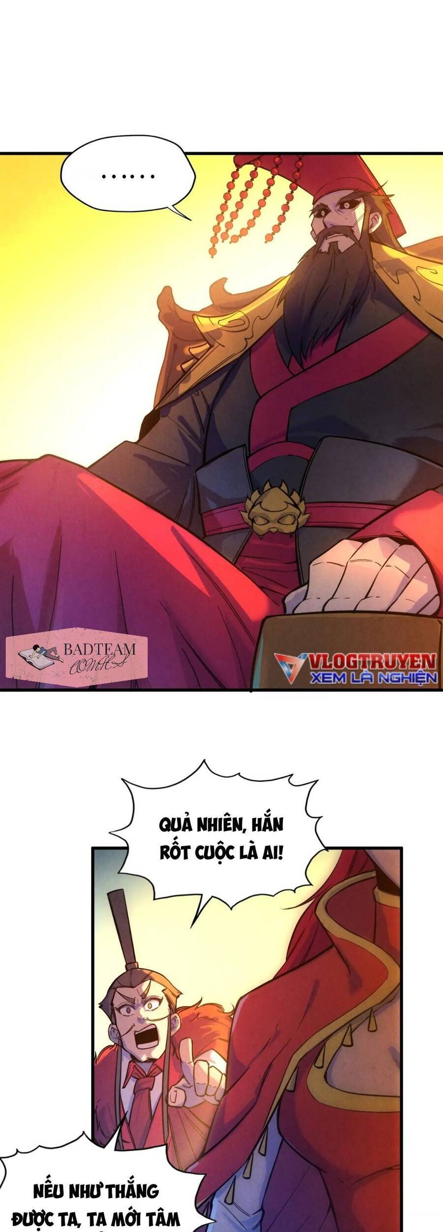 Vạn Cổ Chí Tôn Chap 47 - Next Chap 48