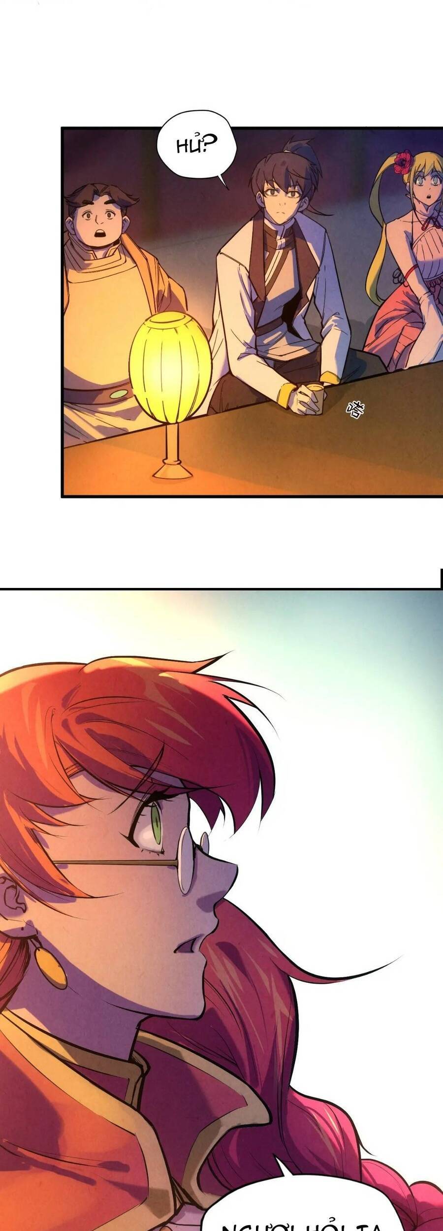 Vạn Cổ Chí Tôn Chap 47 - Next Chap 48