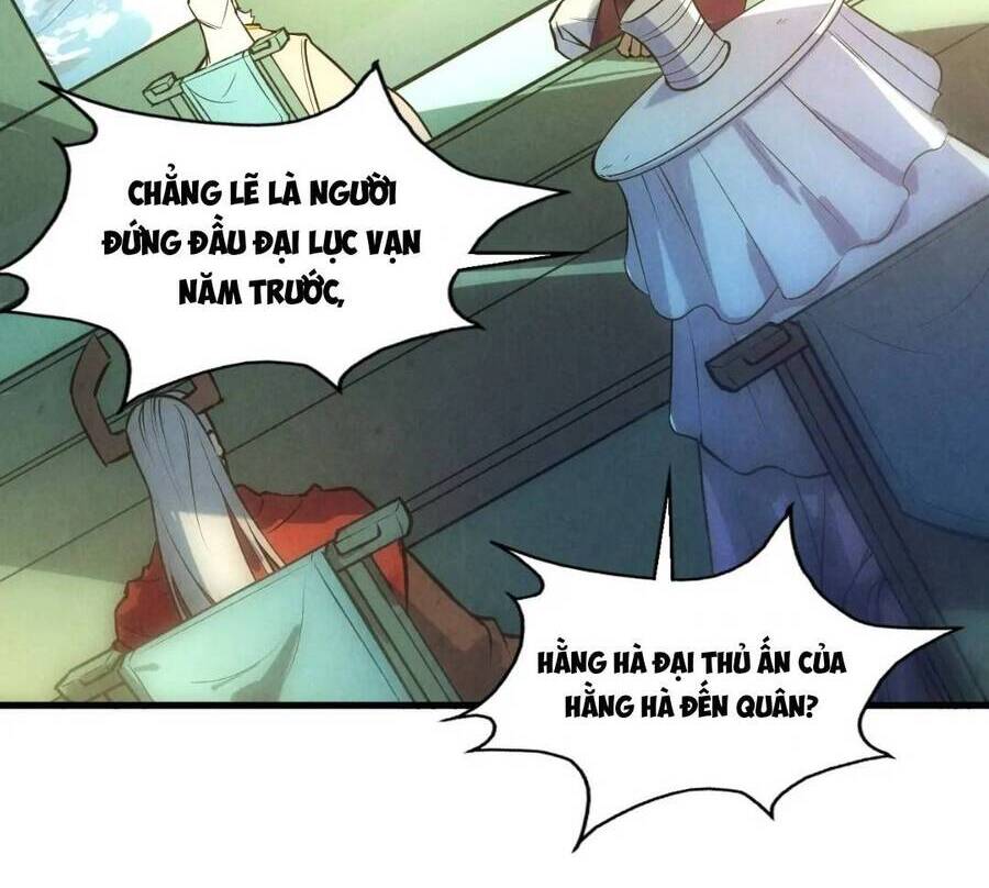Vạn Cổ Chí Tôn Chap 47 - Next Chap 48