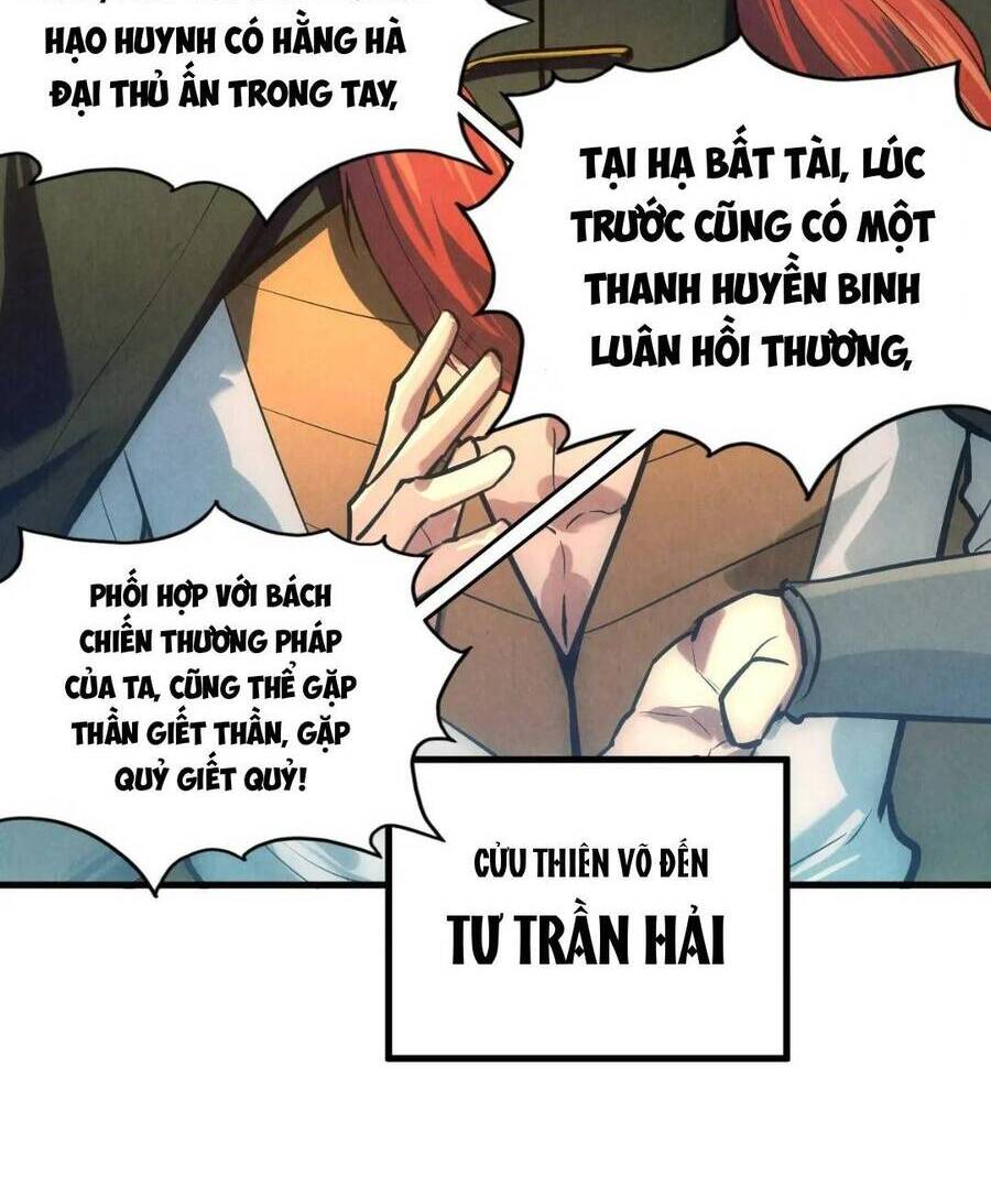Vạn Cổ Chí Tôn Chap 47 - Next Chap 48