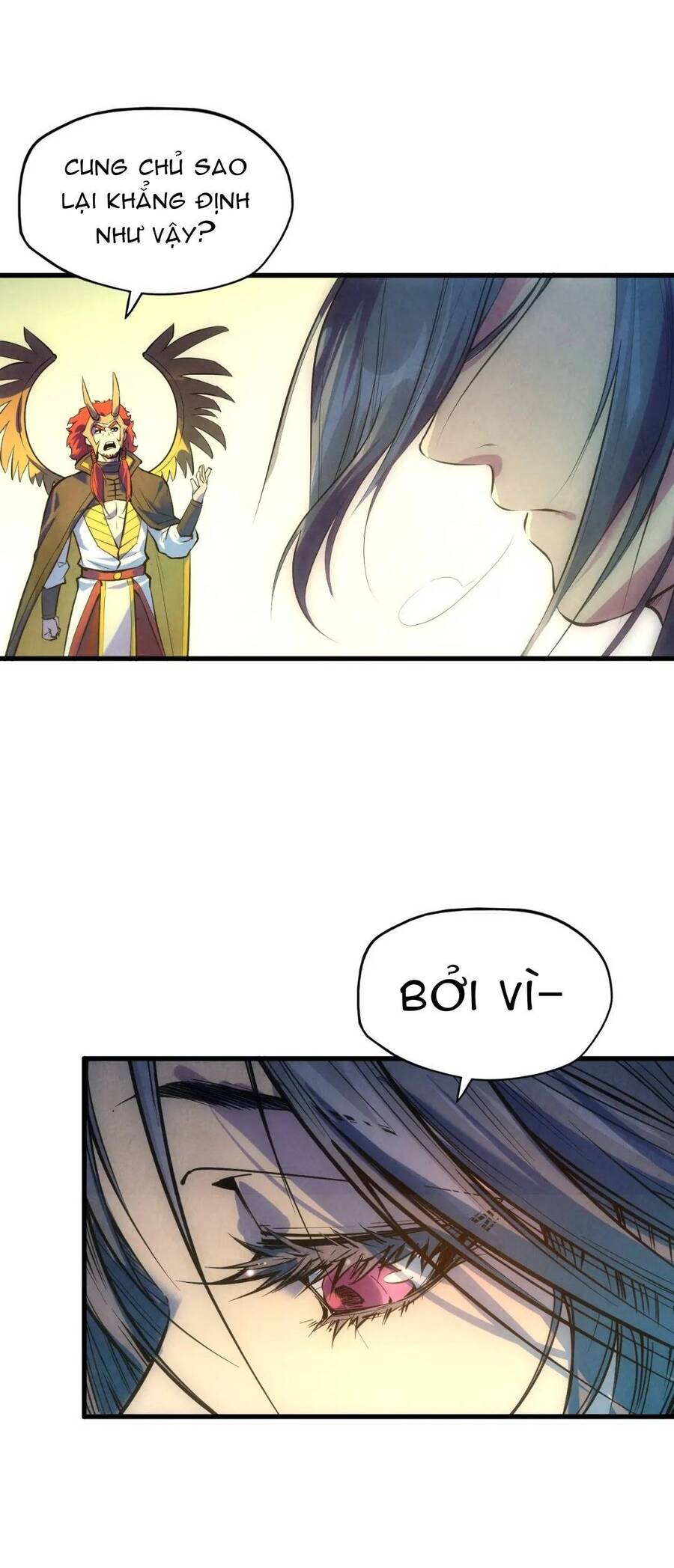 Vạn Cổ Chí Tôn Chap 47 - Next Chap 48