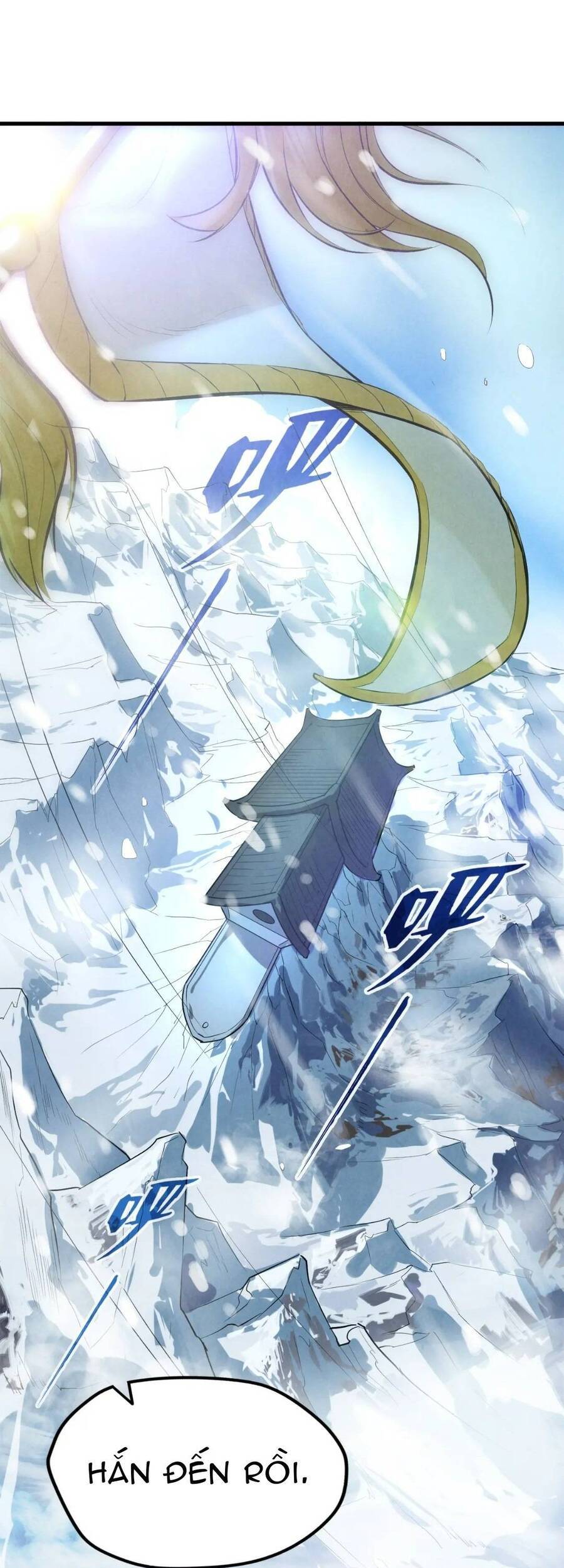 Vạn Cổ Chí Tôn Chap 47 - Next Chap 48