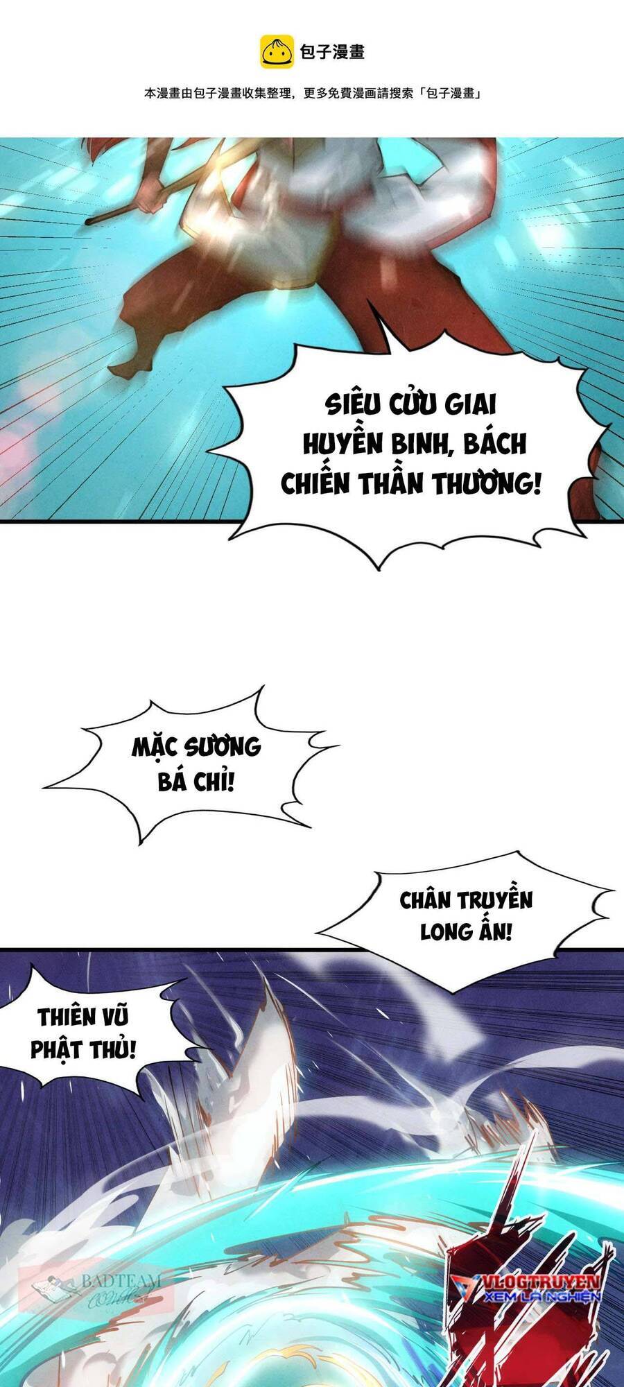 Vạn Cổ Chí Tôn Chap 48 - Next Chap 49