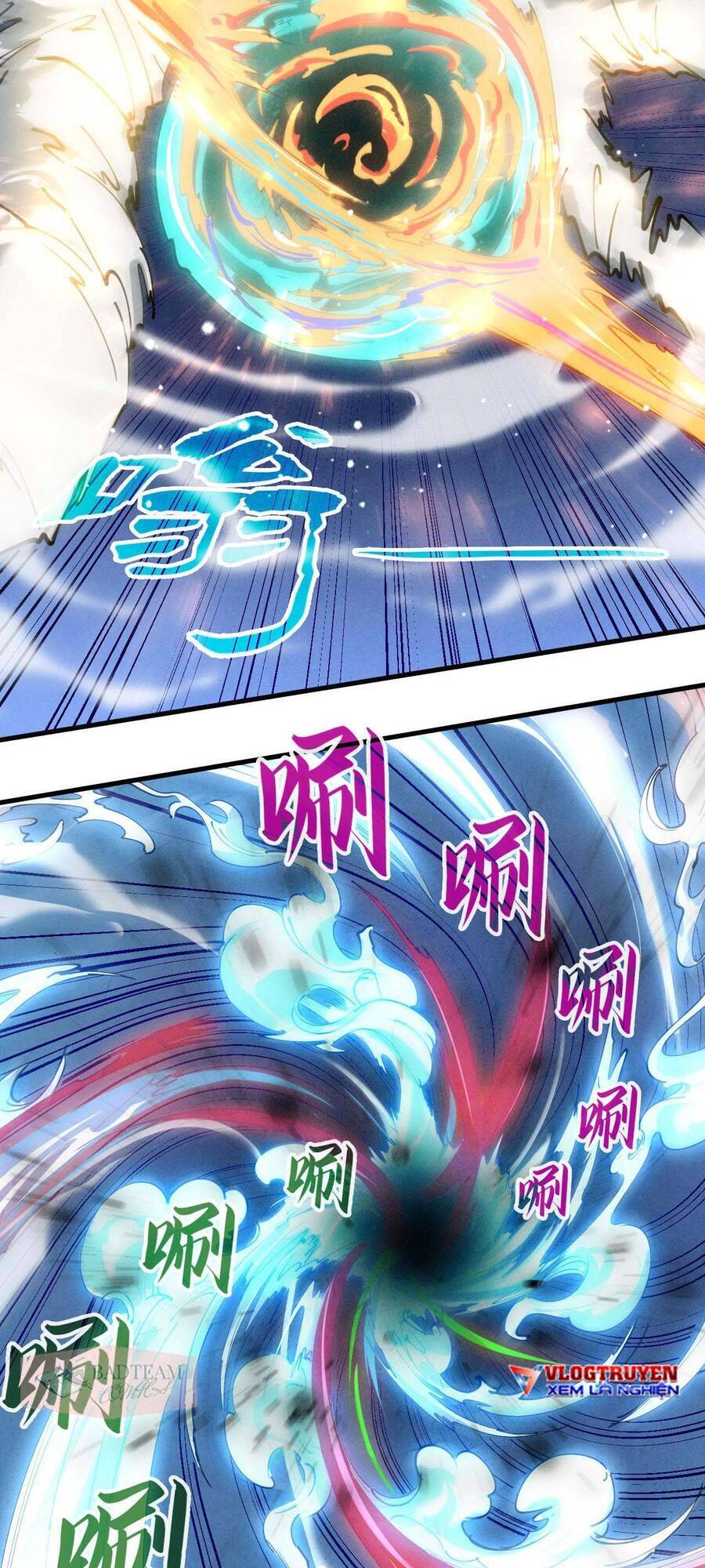 Vạn Cổ Chí Tôn Chap 48 - Next Chap 49