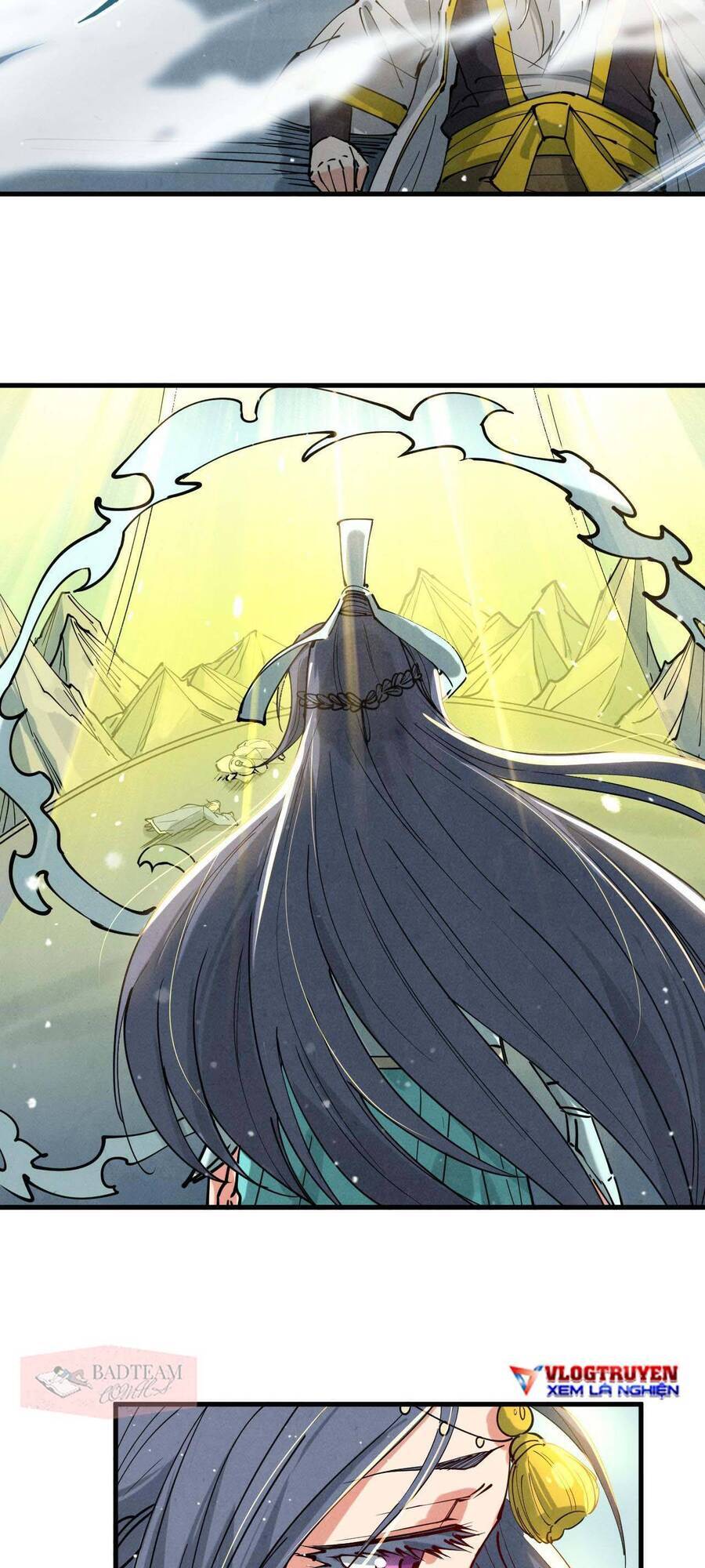 Vạn Cổ Chí Tôn Chap 48 - Next Chap 49