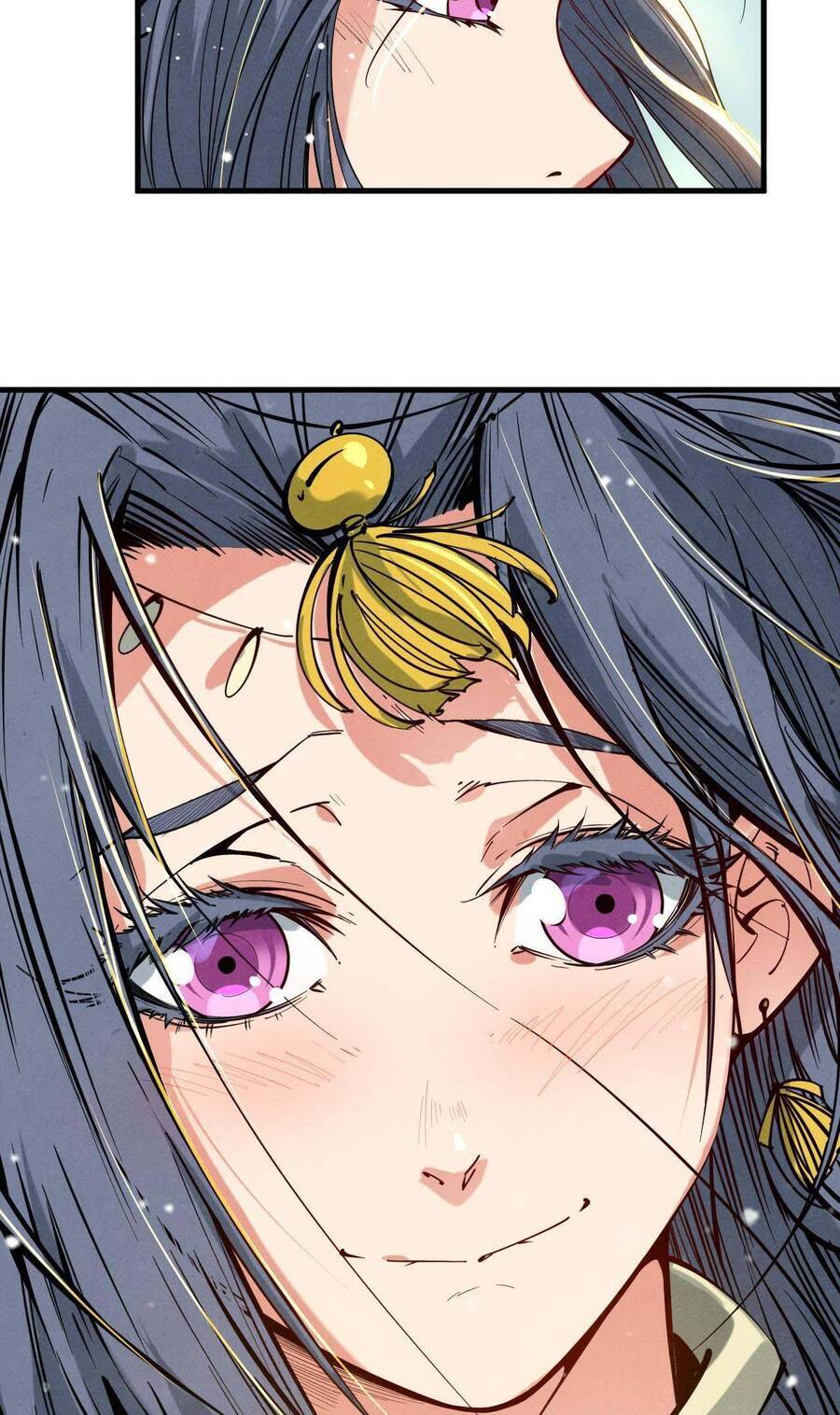 Vạn Cổ Chí Tôn Chap 48 - Next Chap 49