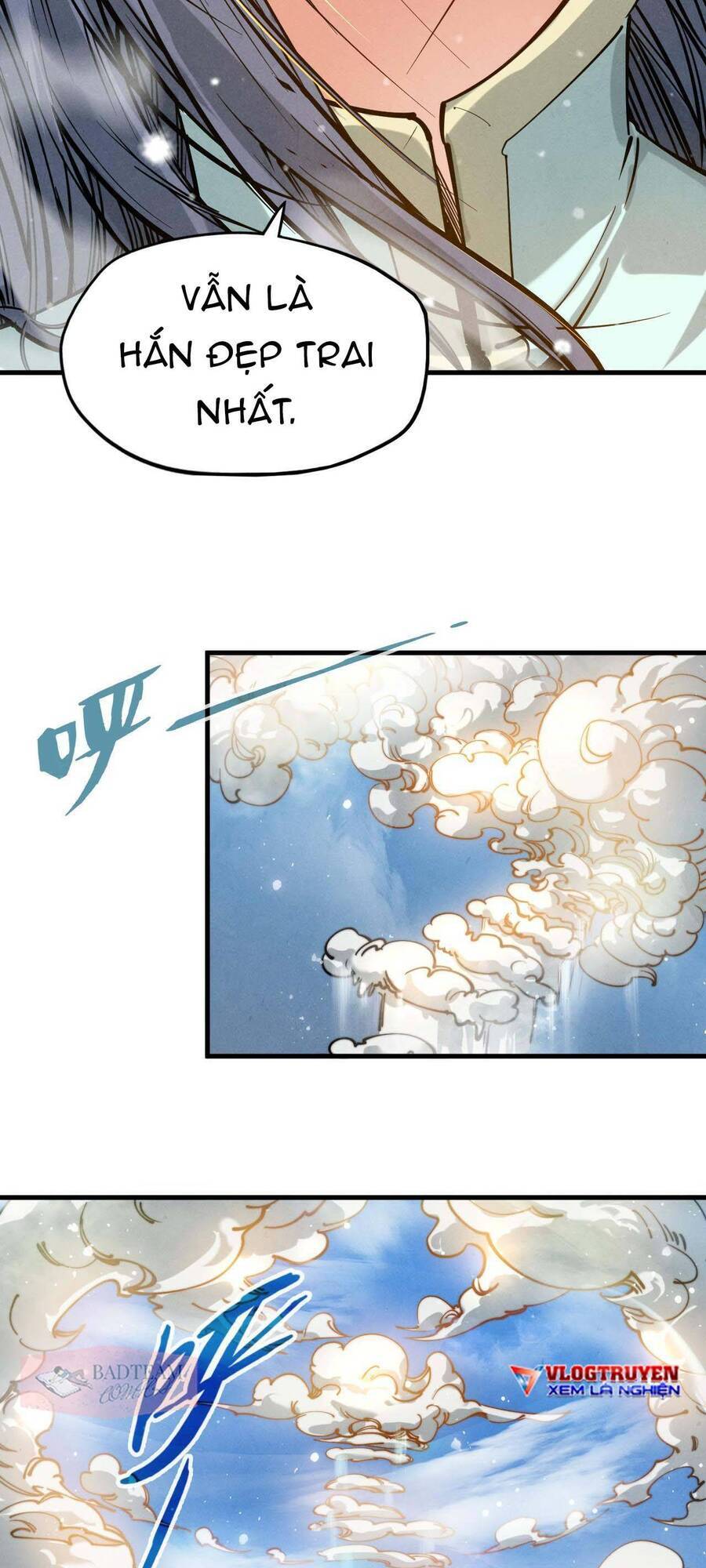 Vạn Cổ Chí Tôn Chap 48 - Next Chap 49