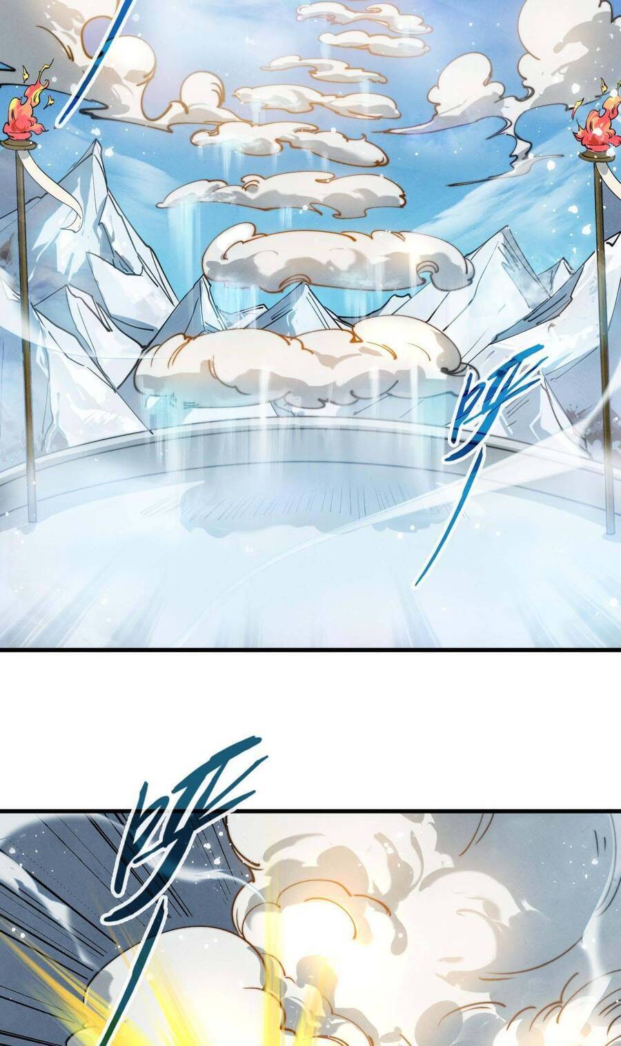 Vạn Cổ Chí Tôn Chap 48 - Next Chap 49
