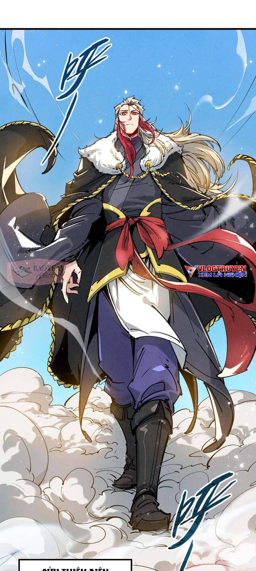 Vạn Cổ Chí Tôn Chap 48 - Next Chap 49
