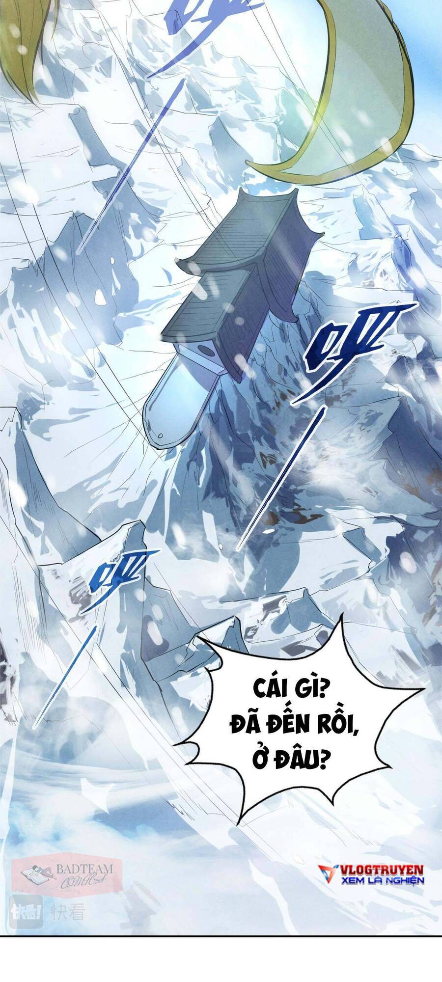 Vạn Cổ Chí Tôn Chap 48 - Next Chap 49