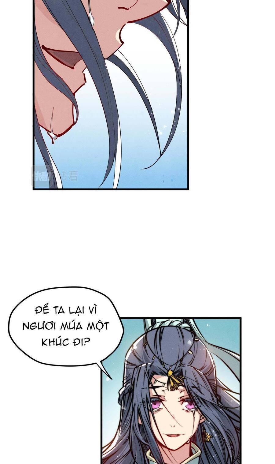 Vạn Cổ Chí Tôn Chap 48 - Next Chap 49