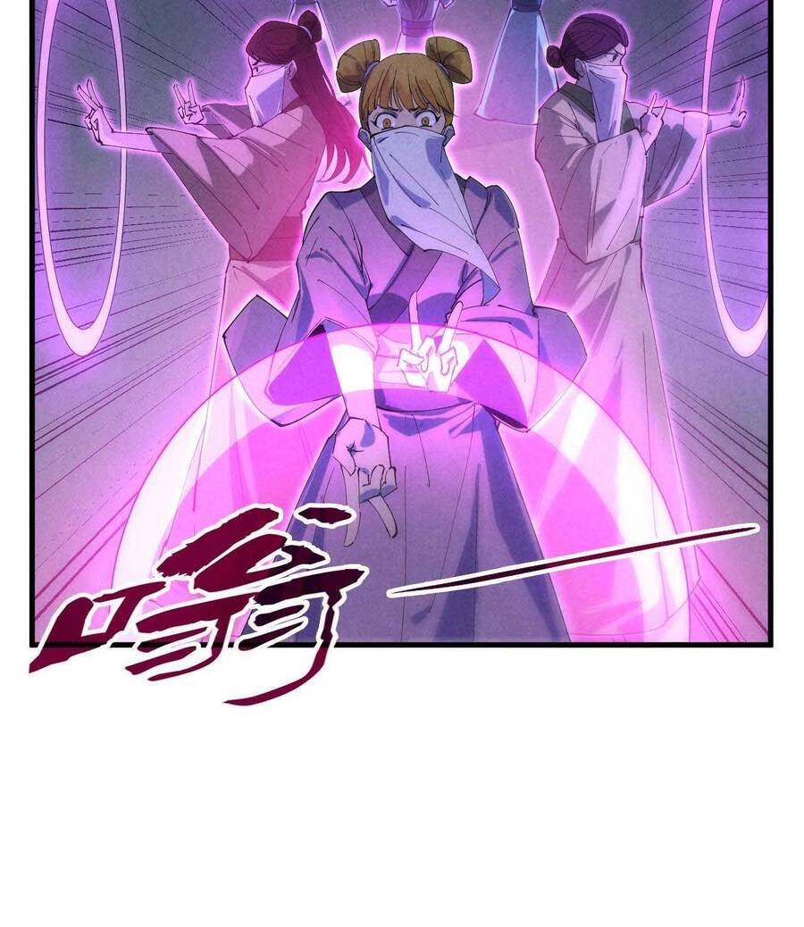 Vạn Cổ Chí Tôn Chap 48 - Next Chap 49