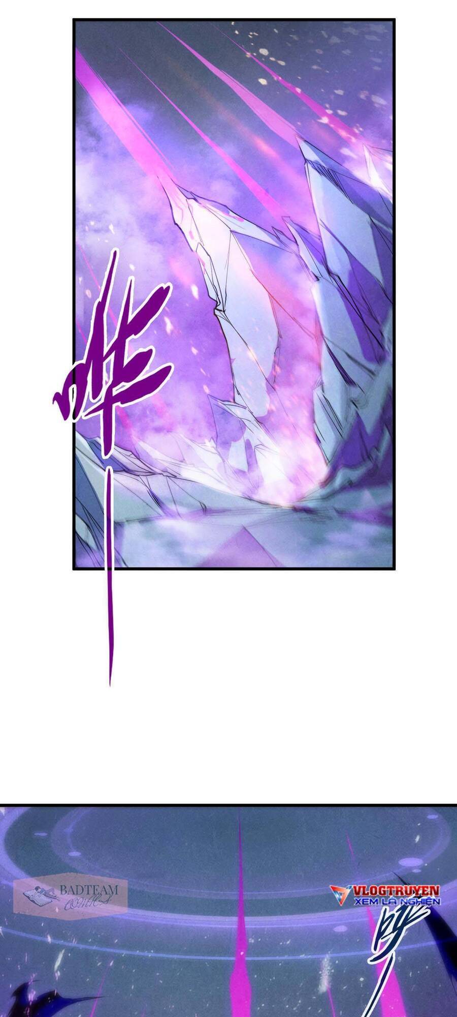 Vạn Cổ Chí Tôn Chap 48 - Next Chap 49