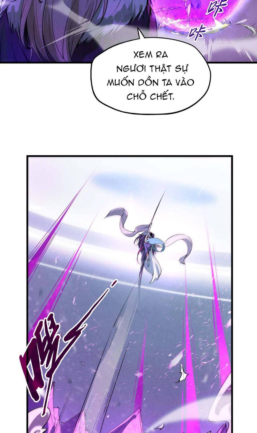 Vạn Cổ Chí Tôn Chap 48 - Next Chap 49