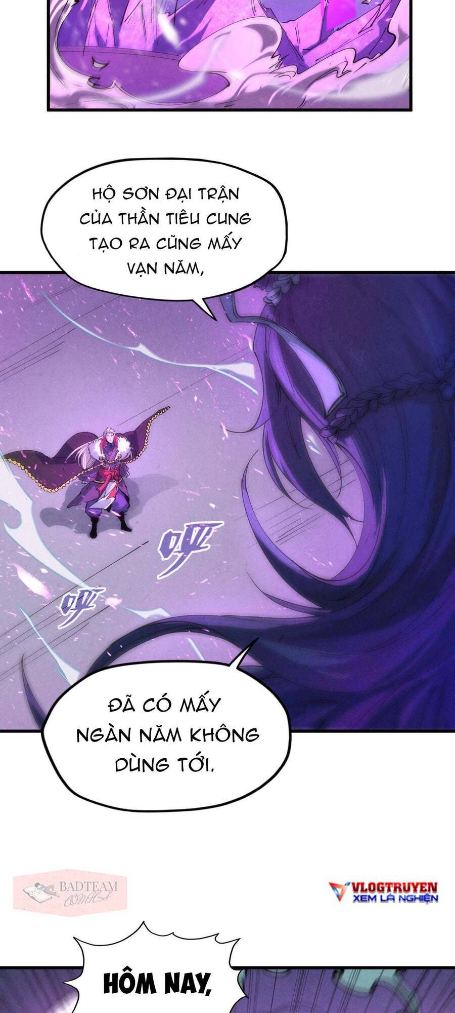 Vạn Cổ Chí Tôn Chap 48 - Next Chap 49