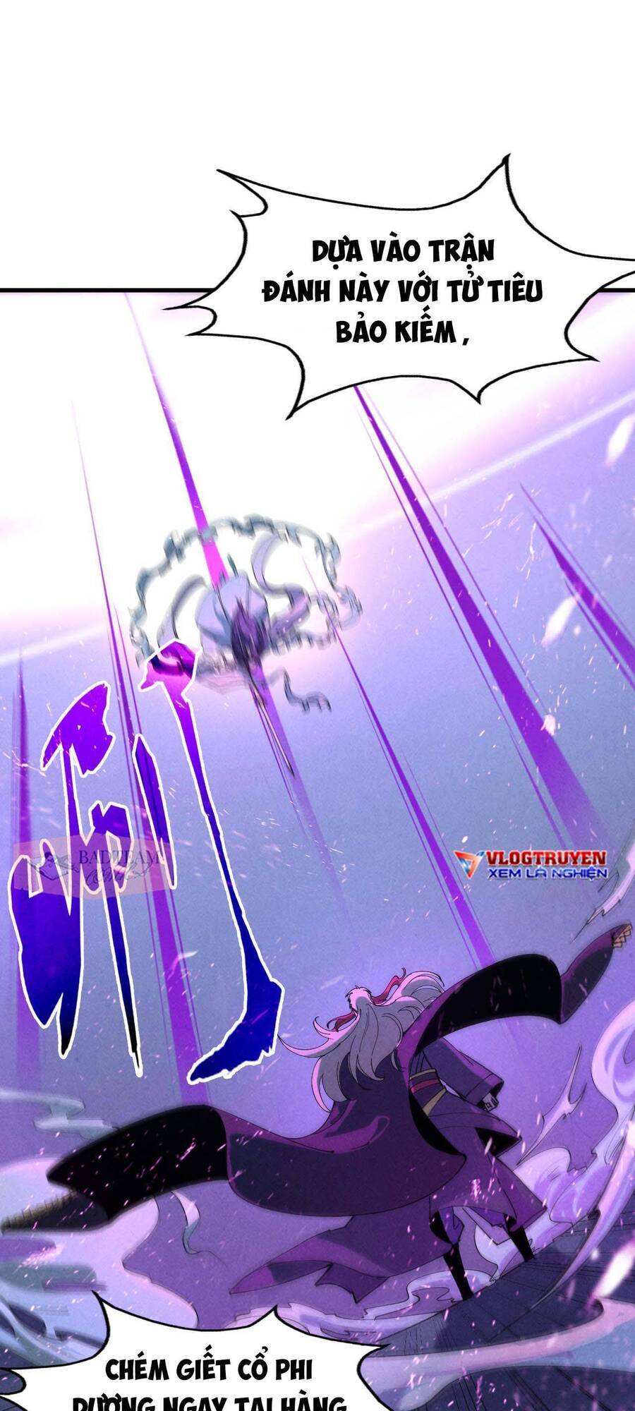 Vạn Cổ Chí Tôn Chap 48 - Next Chap 49