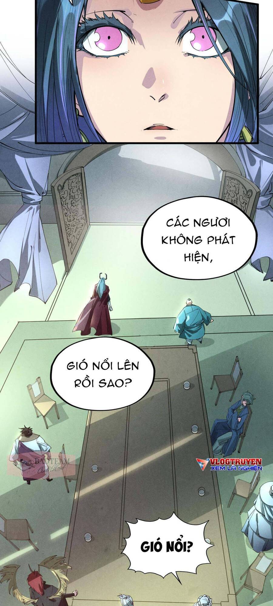 Vạn Cổ Chí Tôn Chap 48 - Next Chap 49