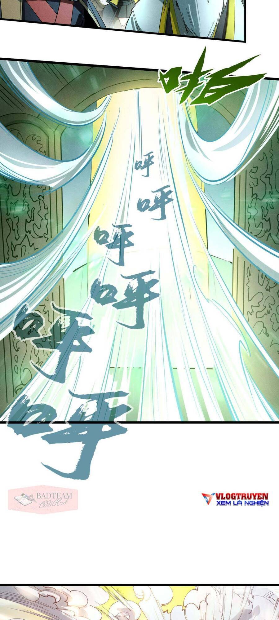 Vạn Cổ Chí Tôn Chap 48 - Next Chap 49