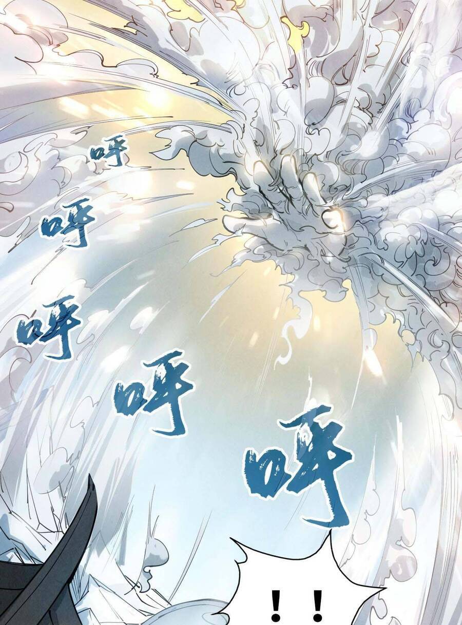 Vạn Cổ Chí Tôn Chap 48 - Next Chap 49