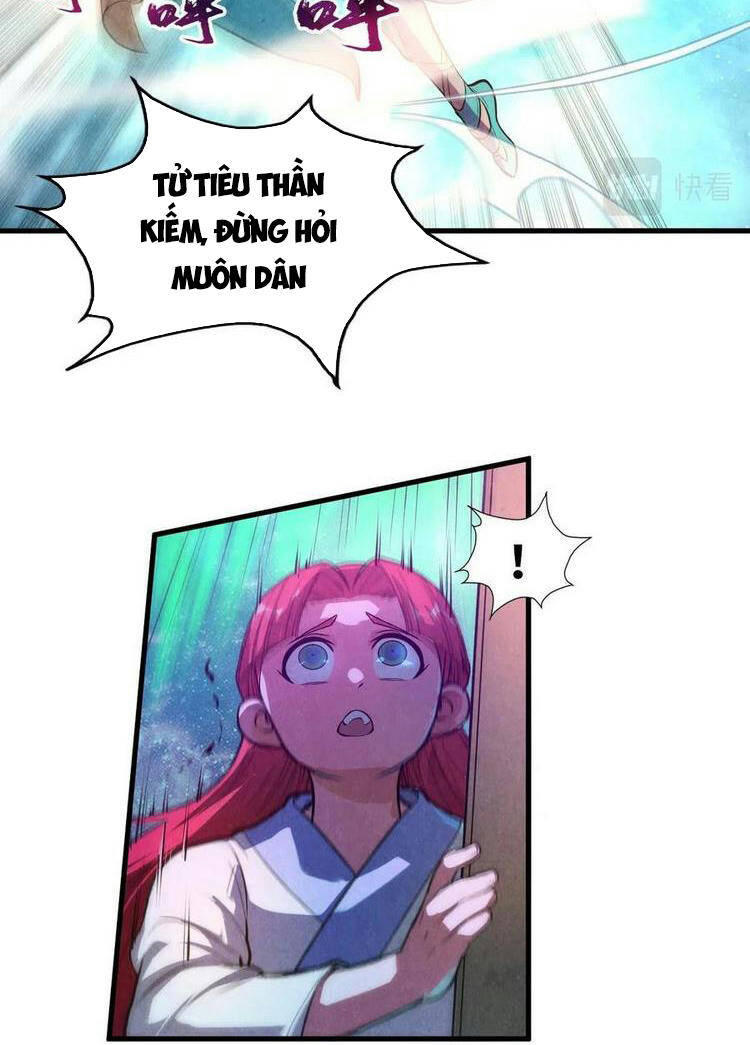 Vạn Cổ Chí Tôn Chap 49 - Next Chap 50