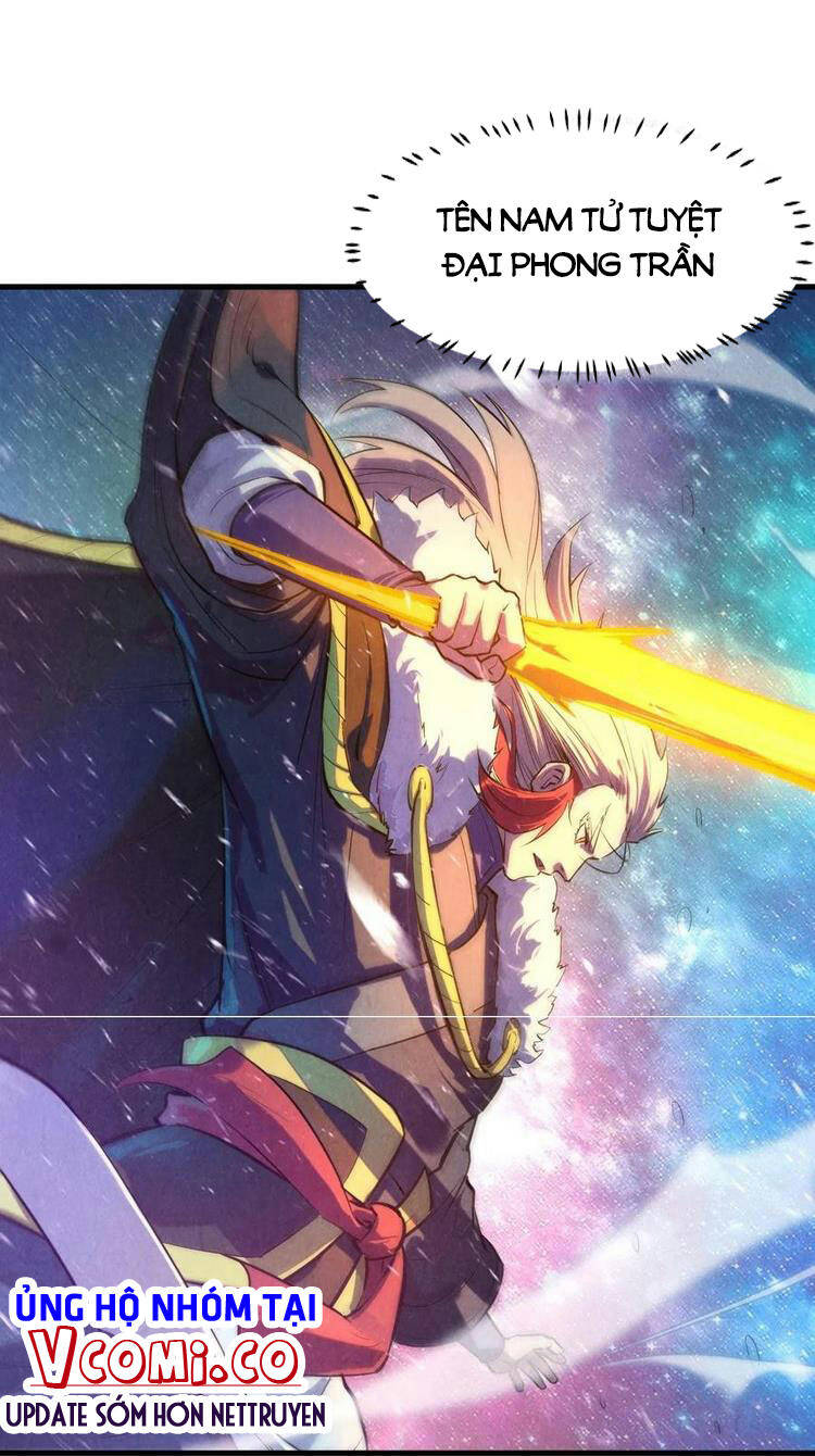 Vạn Cổ Chí Tôn Chap 49 - Next Chap 50