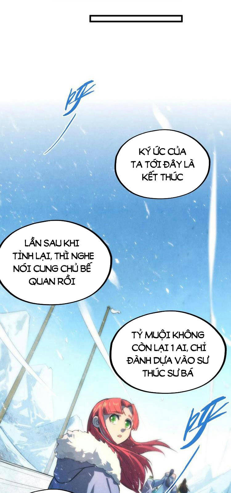 Vạn Cổ Chí Tôn Chap 49 - Next Chap 50