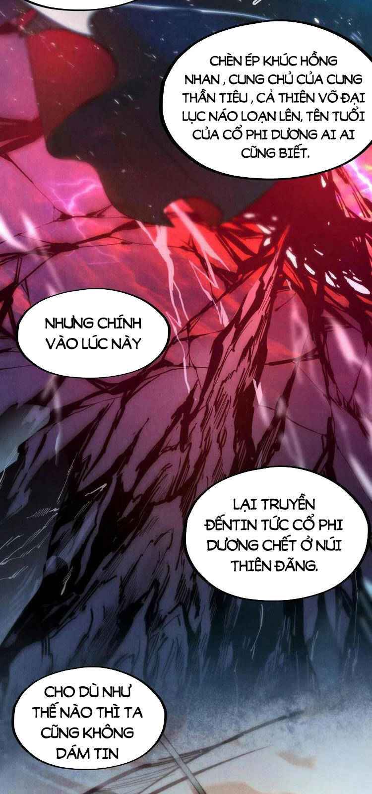 Vạn Cổ Chí Tôn Chap 49 - Next Chap 50