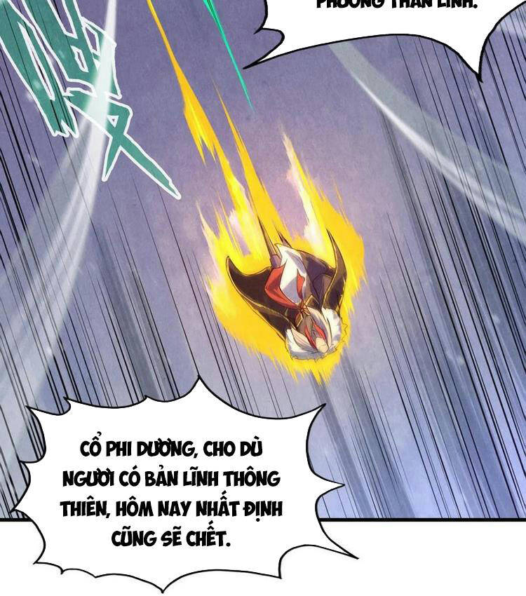 Vạn Cổ Chí Tôn Chap 49 - Next Chap 50