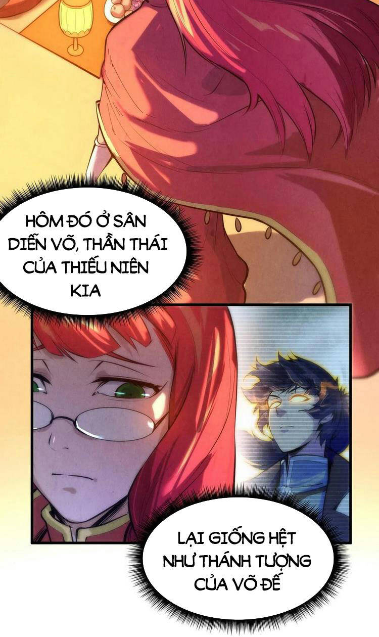 Vạn Cổ Chí Tôn Chap 49 - Next Chap 50