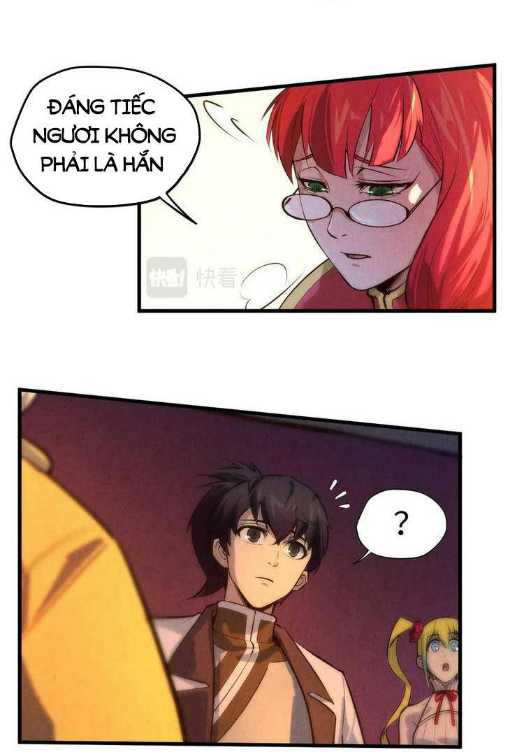 Vạn Cổ Chí Tôn Chap 49 - Next Chap 50