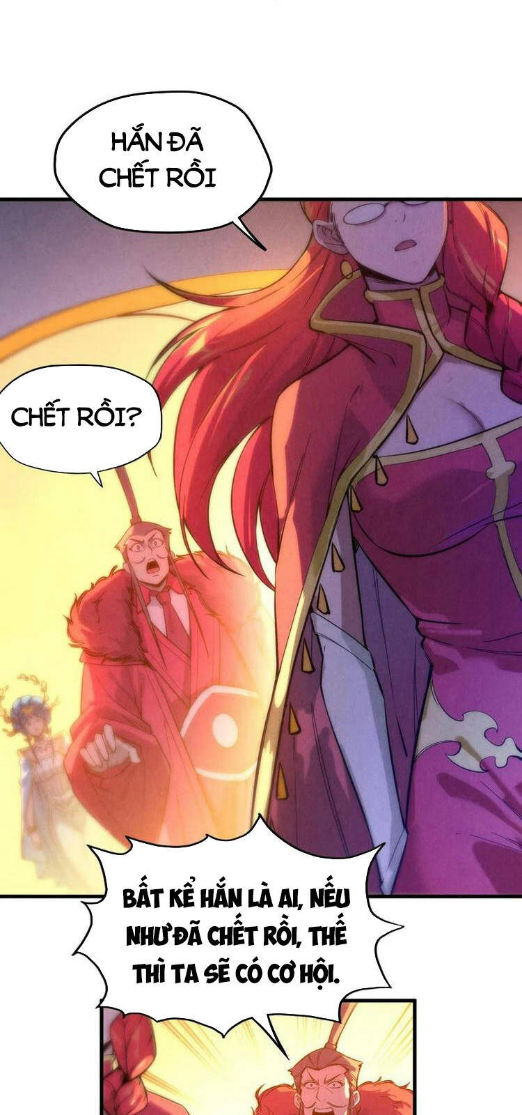 Vạn Cổ Chí Tôn Chap 49 - Next Chap 50