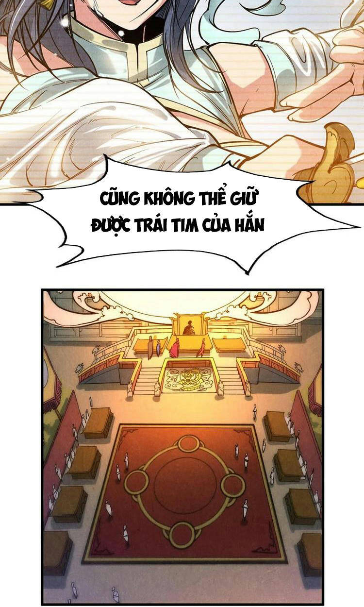 Vạn Cổ Chí Tôn Chap 49 - Next Chap 50