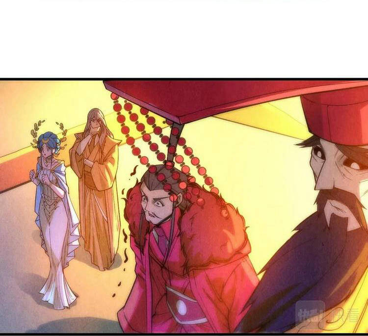 Vạn Cổ Chí Tôn Chap 49 - Next Chap 50