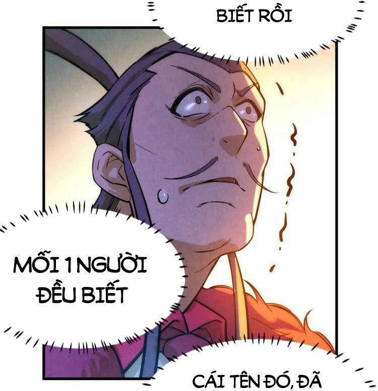 Vạn Cổ Chí Tôn Chap 49 - Next Chap 50