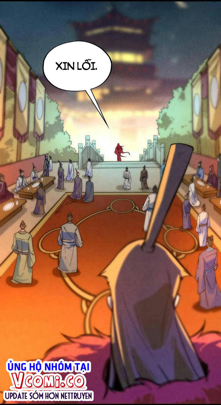 Vạn Cổ Chí Tôn Chap 49 - Next Chap 50