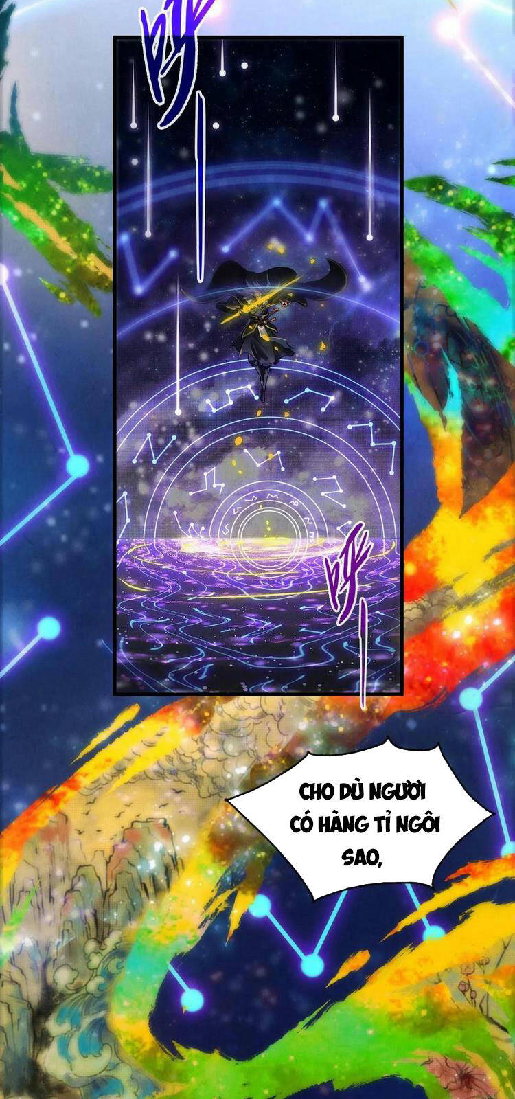 Vạn Cổ Chí Tôn Chap 49 - Next Chap 50