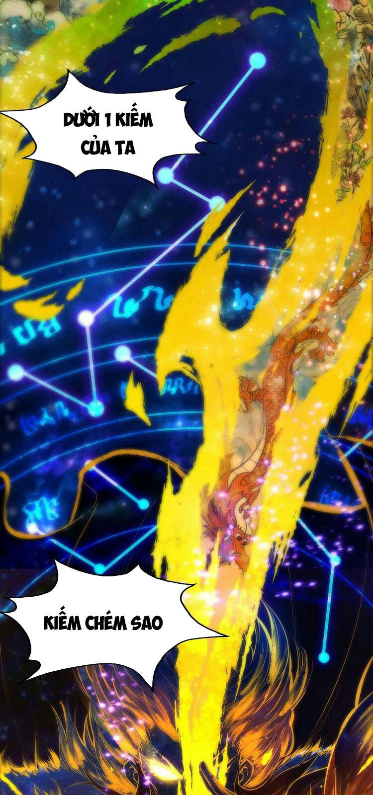 Vạn Cổ Chí Tôn Chap 49 - Next Chap 50