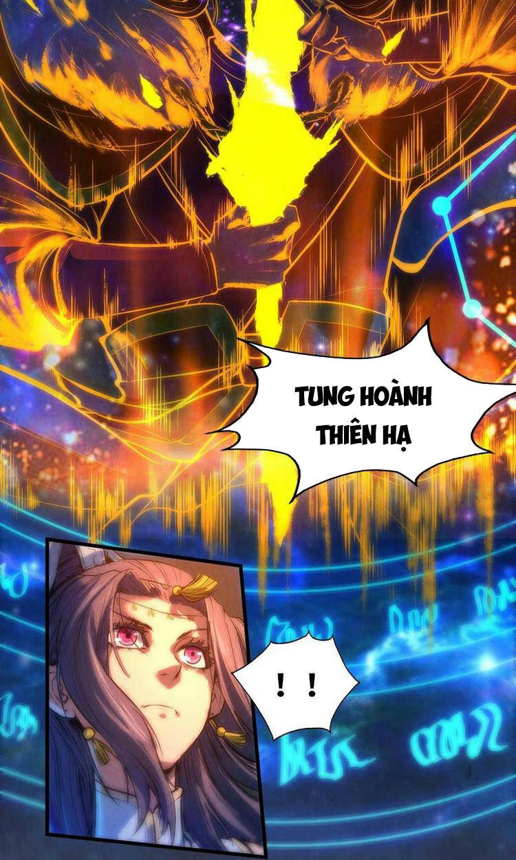 Vạn Cổ Chí Tôn Chap 49 - Next Chap 50