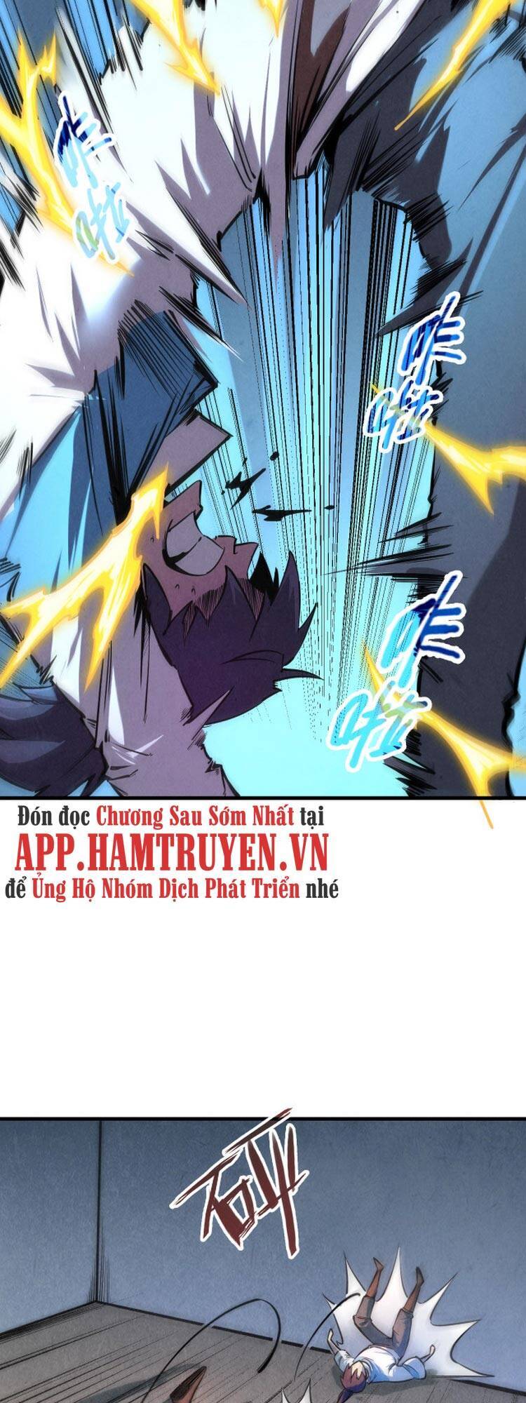 Vạn Cổ Chí Tôn Chap 5 - Next Chap 6