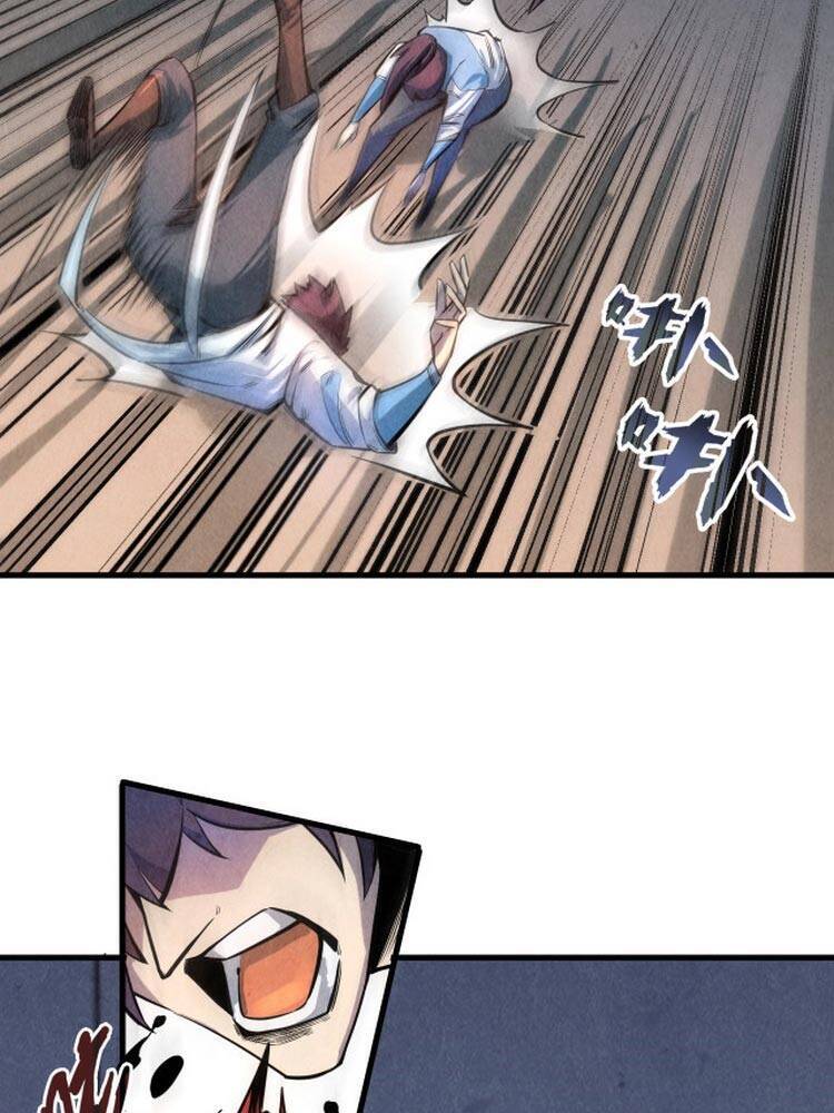Vạn Cổ Chí Tôn Chap 5 - Next Chap 6
