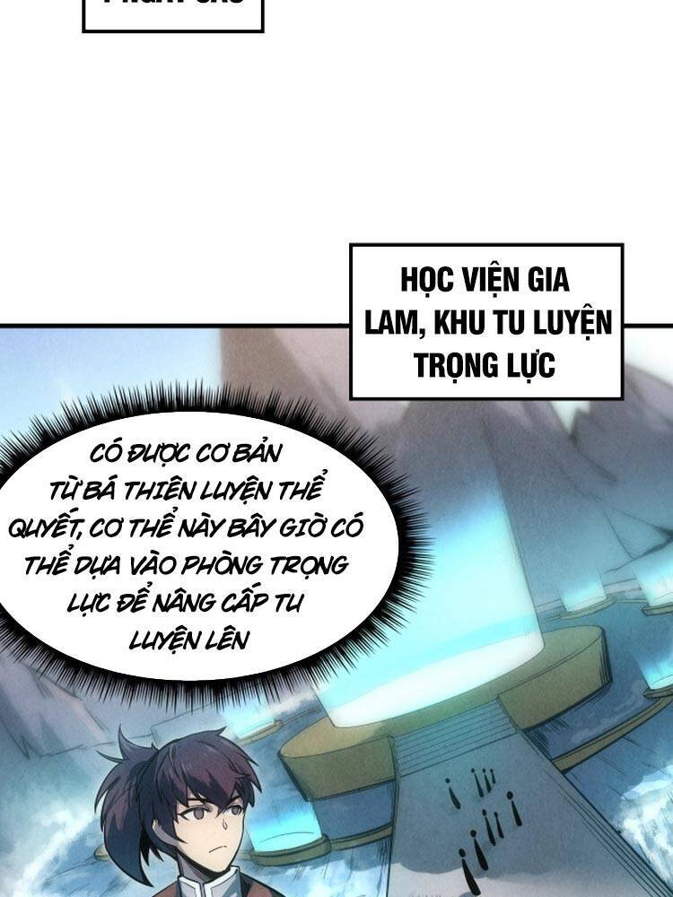 Vạn Cổ Chí Tôn Chap 5 - Next Chap 6