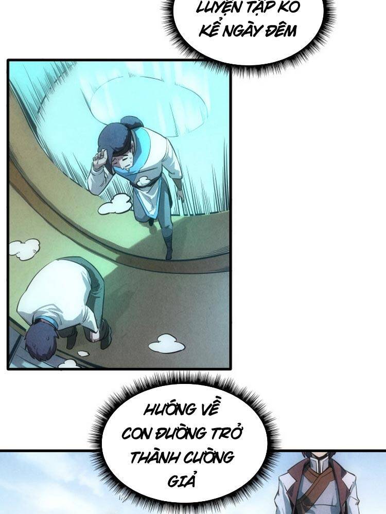 Vạn Cổ Chí Tôn Chap 5 - Next Chap 6