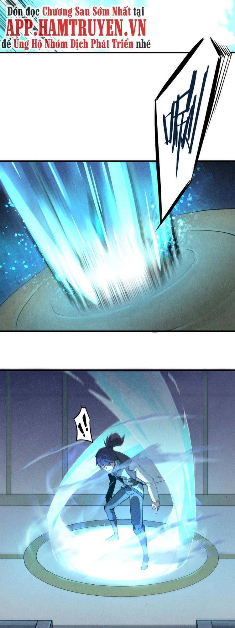 Vạn Cổ Chí Tôn Chap 5 - Next Chap 6