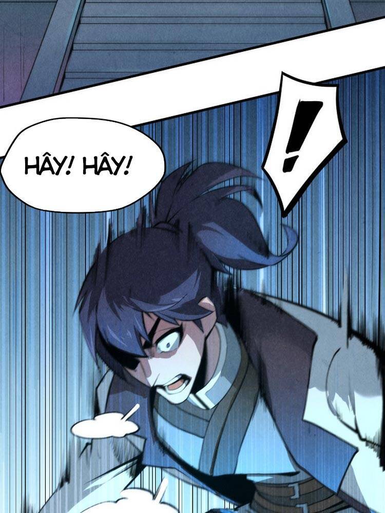 Vạn Cổ Chí Tôn Chap 5 - Next Chap 6