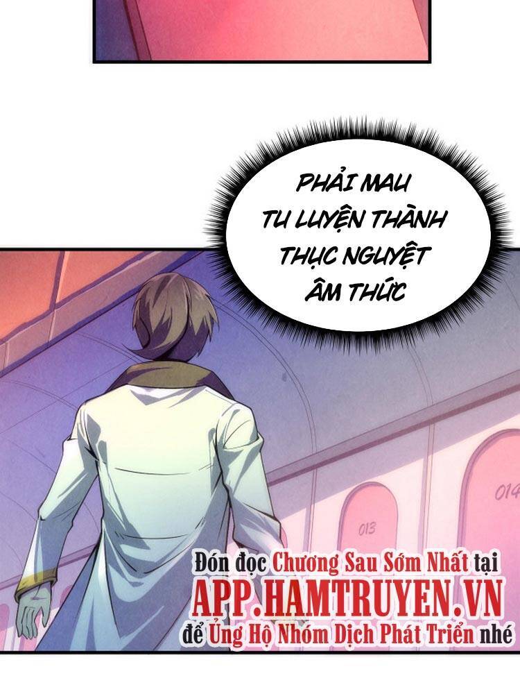 Vạn Cổ Chí Tôn Chap 5 - Next Chap 6