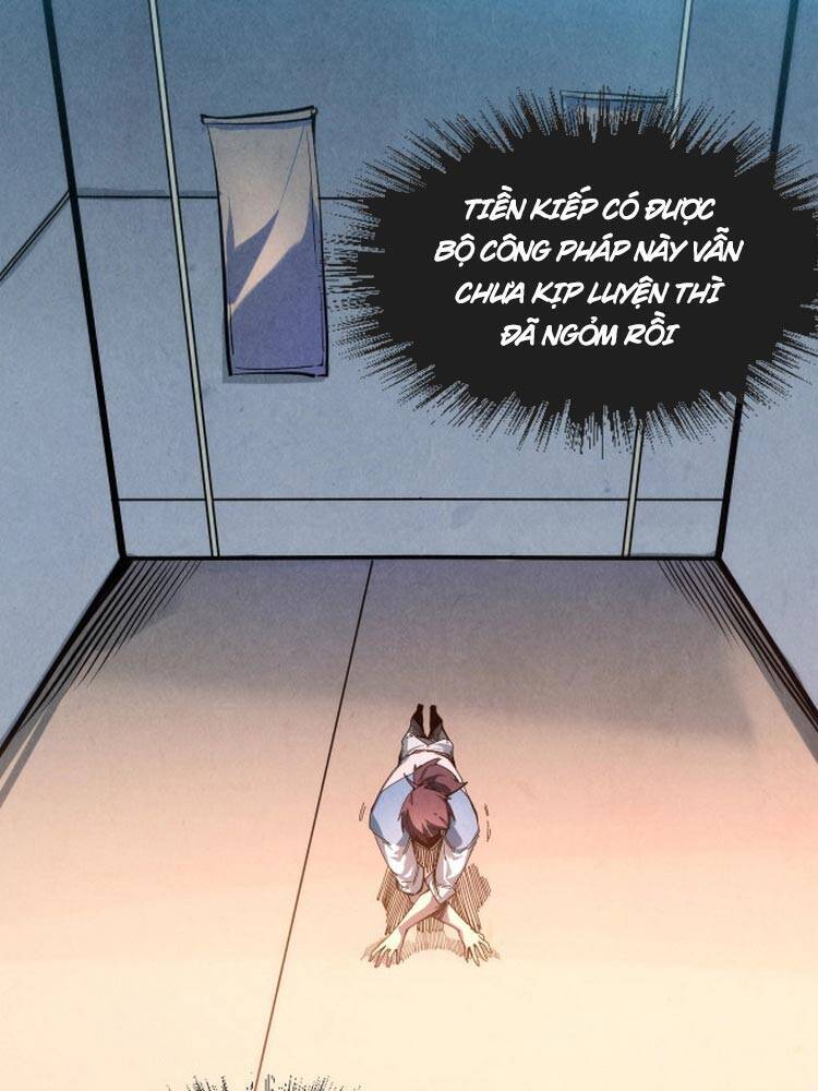 Vạn Cổ Chí Tôn Chap 5 - Next Chap 6