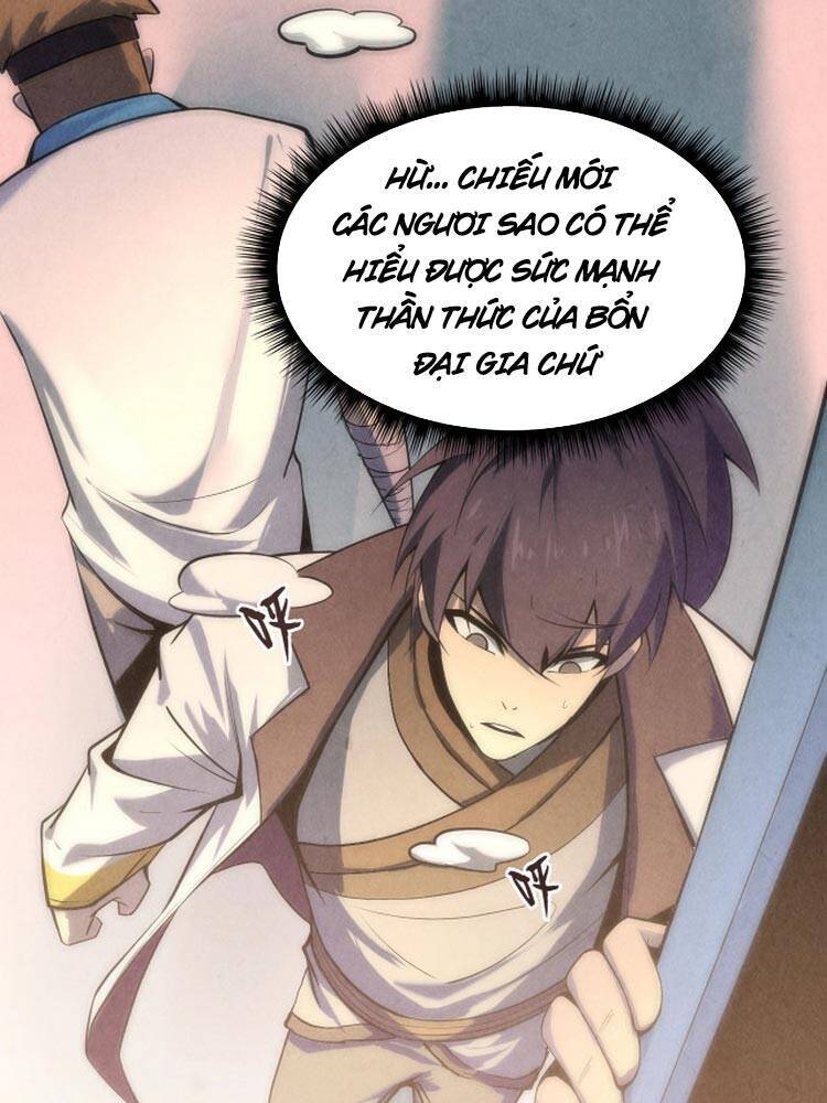 Vạn Cổ Chí Tôn Chap 5 - Next Chap 6