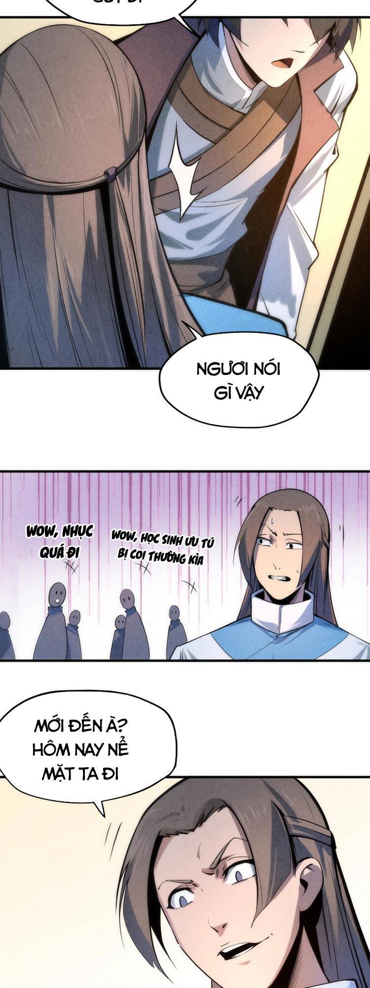Vạn Cổ Chí Tôn Chap 5 - Next Chap 6