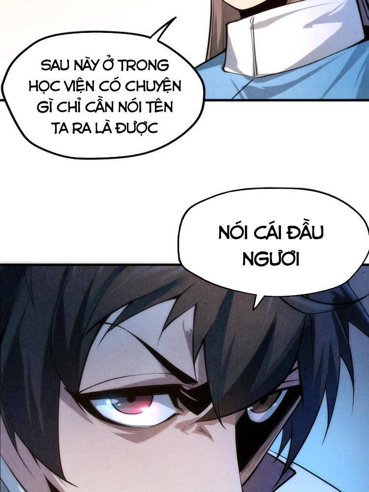 Vạn Cổ Chí Tôn Chap 5 - Next Chap 6